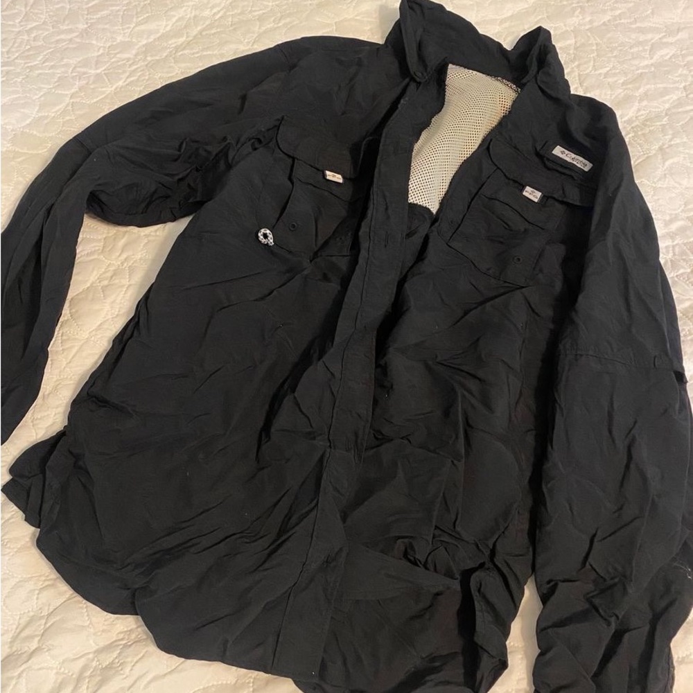Columbia PFG